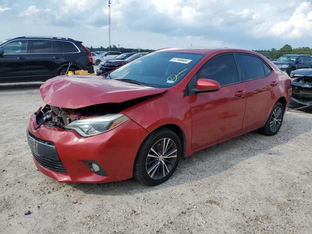 TOYOTA COROLLA L 2016 5yfburhe6gp519376