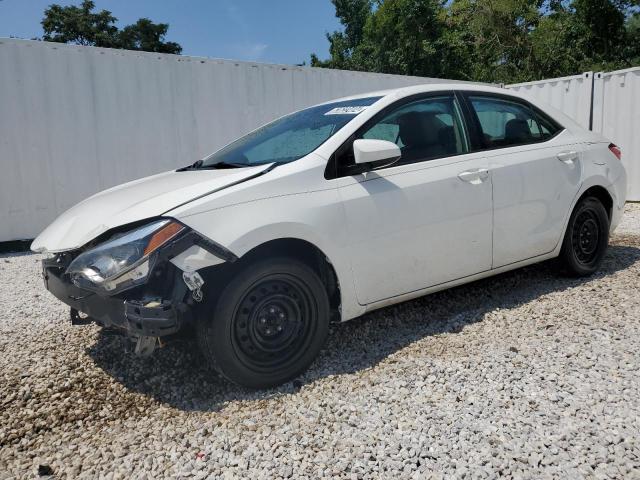 TOYOTA COROLLA L 2016 5yfburhe6gp519538