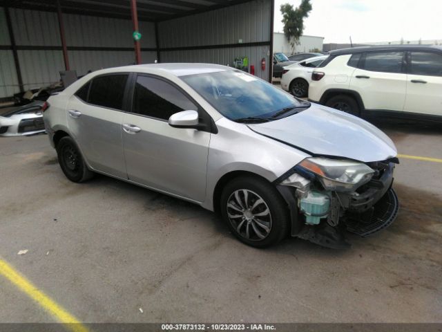 TOYOTA COROLLA 2016 5yfburhe6gp520091