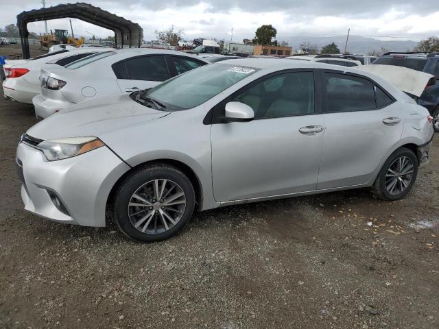 TOYOTA COROLLA 2016 5yfburhe6gp520141