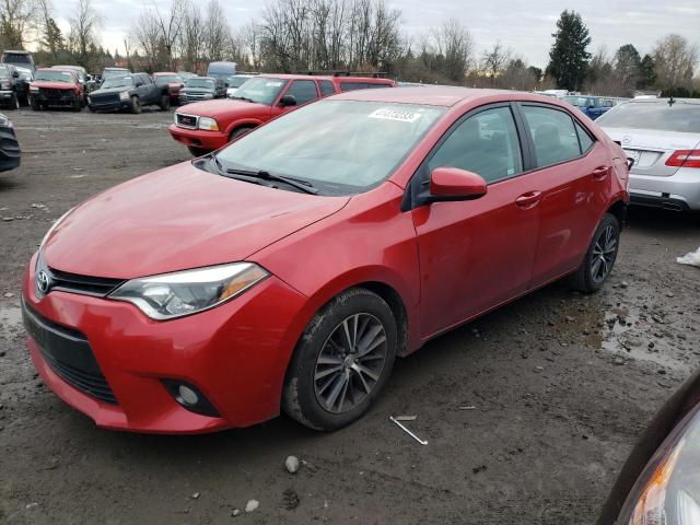 TOYOTA COROLLA L 2016 5yfburhe6gp520687