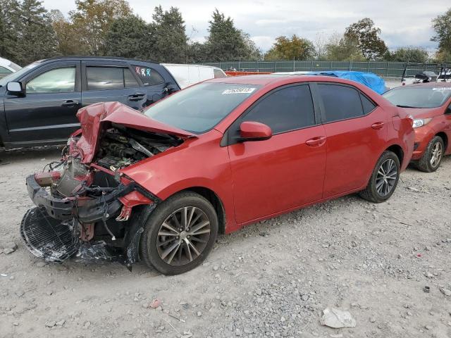 TOYOTA COROLLA 2016 5yfburhe6gp520785