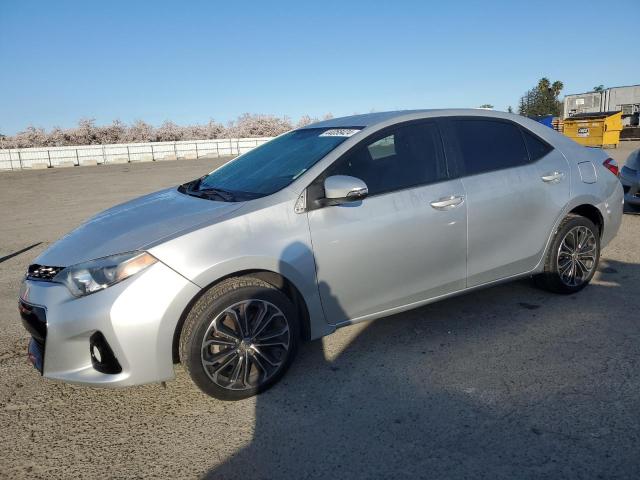 TOYOTA COROLLA 2016 5yfburhe6gp521631