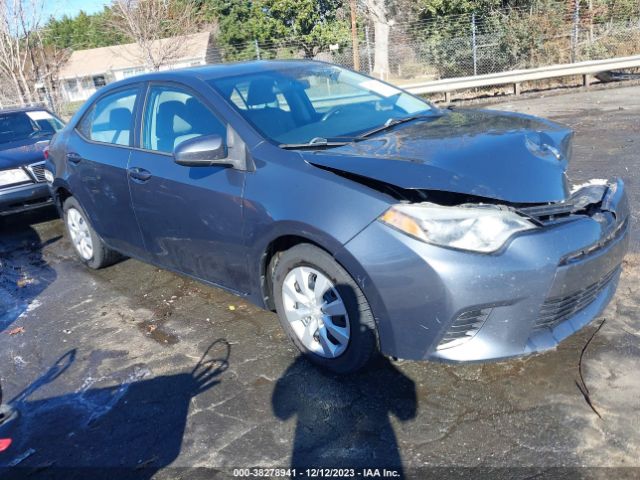 TOYOTA COROLLA 2016 5yfburhe6gp523184