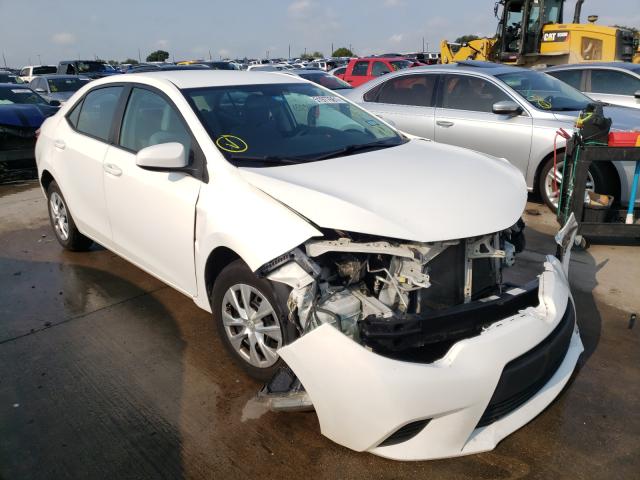 TOYOTA COROLLA L 2016 5yfburhe6gp523587