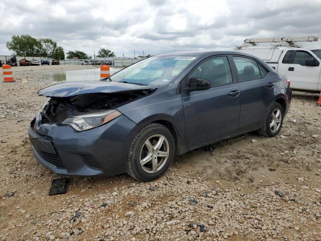 TOYOTA COROLLA 2016 5yfburhe6gp524108