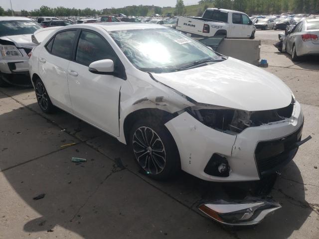 TOYOTA COROLLA L 2016 5yfburhe6gp524416