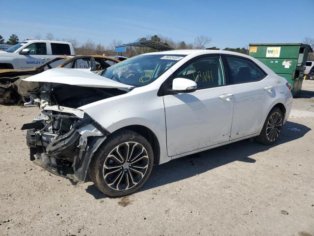 TOYOTA COROLLA L 2016 5yfburhe6gp528384