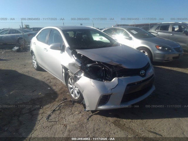 TOYOTA COROLLA 2016 5yfburhe6gp528613