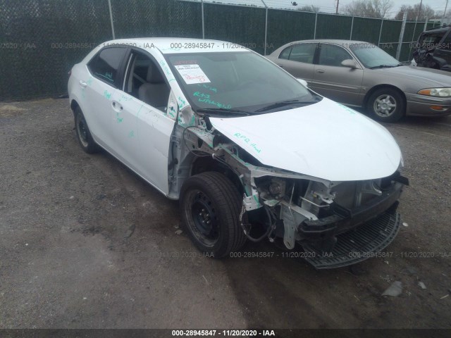 TOYOTA COROLLA 2016 5yfburhe6gp528787