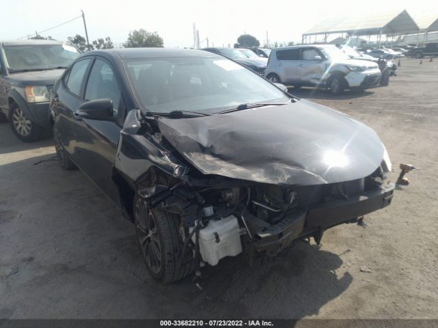 TOYOTA COROLLA 2016 5yfburhe6gp530717