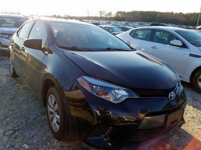 TOYOTA COROLLA L 2016 5yfburhe6gp531866