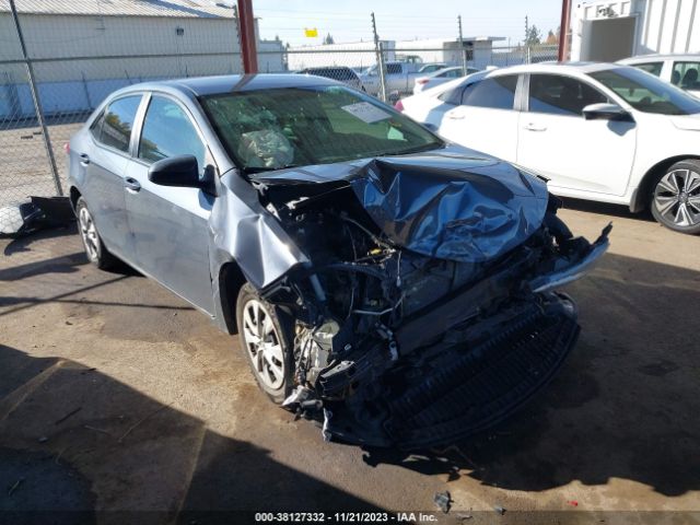 TOYOTA COROLLA 2016 5yfburhe6gp532709