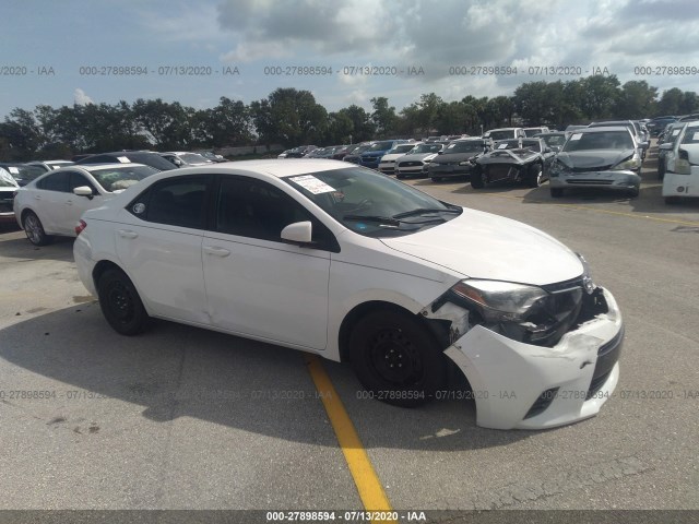 TOYOTA COROLLA 2016 5yfburhe6gp532760