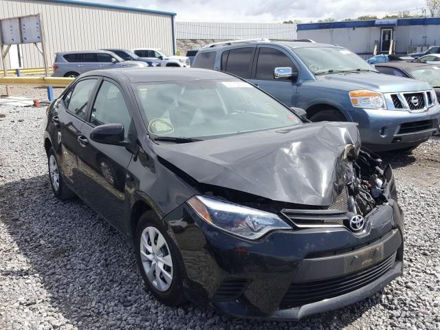 TOYOTA COROLLA L 2016 5yfburhe6gp533293