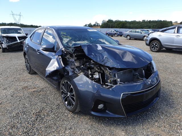 TOYOTA COROLLA L 2016 5yfburhe6gp534573