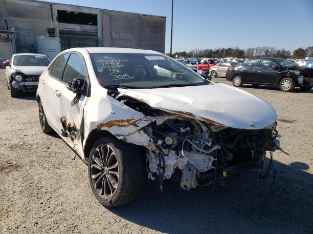 TOYOTA COROLLA L 2016 5yfburhe6gp536128