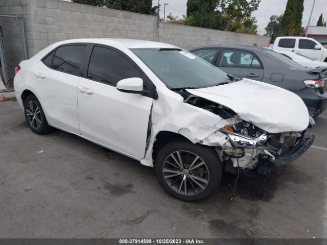 TOYOTA COROLLA 2016 5yfburhe6gp537392