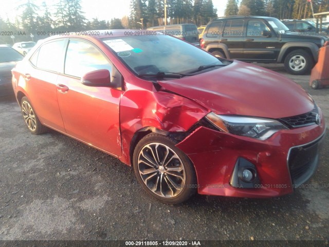 TOYOTA COROLLA 2016 5yfburhe6gp537523