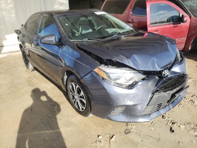 TOYOTA COROLLA L 2016 5yfburhe6gp539451