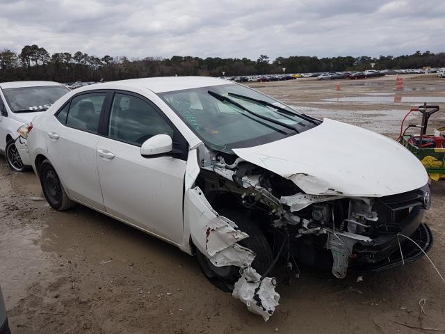 TOYOTA COROLLA L 2016 5yfburhe6gp539692