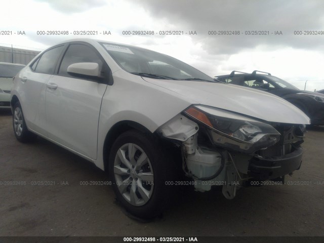 TOYOTA COROLLA 2016 5yfburhe6gp539790