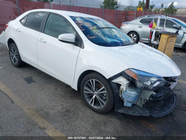 TOYOTA COROLLA 2016 5yfburhe6gp540518