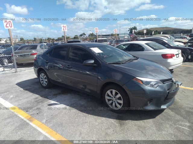 TOYOTA COROLLA 2016 5yfburhe6gp540857