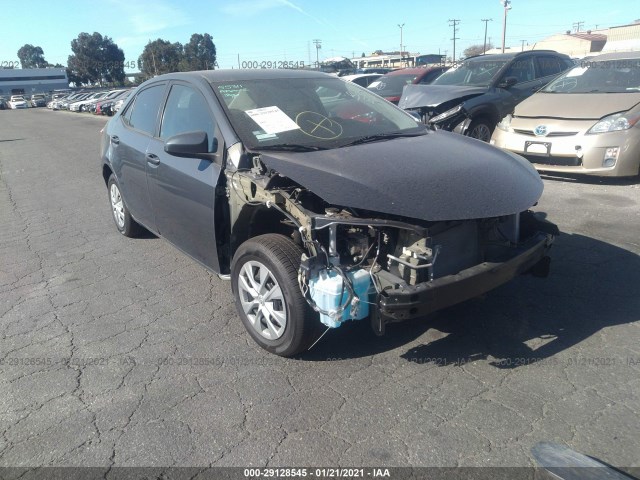 TOYOTA COROLLA 2016 5yfburhe6gp541166