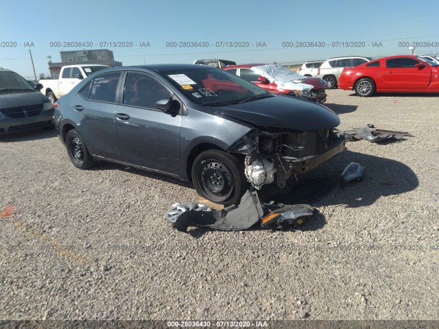 TOYOTA COROLLA 2016 5yfburhe6gp541359