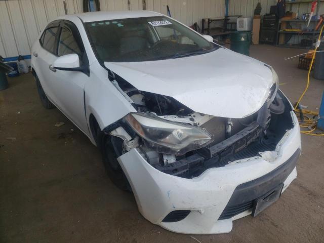 TOYOTA COROLLA 2016 5yfburhe6gp541488