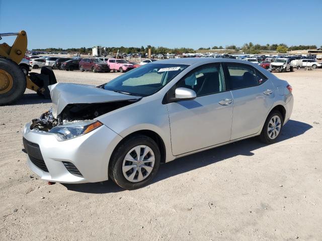 TOYOTA COROLLA 2016 5yfburhe6gp542754