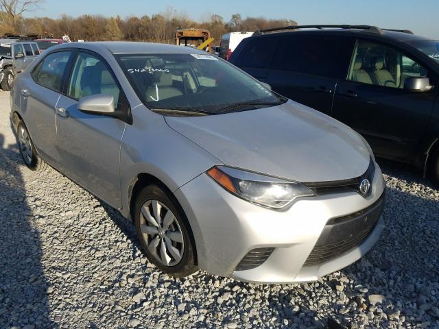 TOYOTA COROLLA L 2016 5yfburhe6gp543998