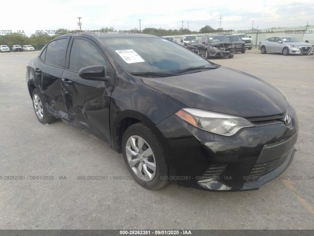 TOYOTA COROLLA 2016 5yfburhe6gp545184