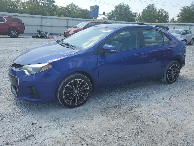 TOYOTA COROLLA L 2016 5yfburhe6gp546061