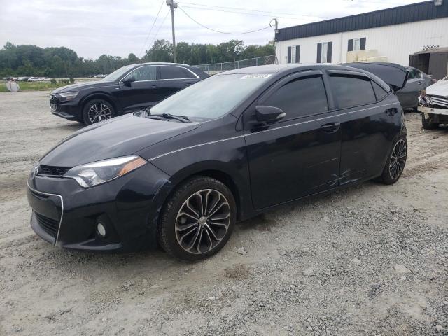 TOYOTA COROLLA L 2016 5yfburhe6gp546108