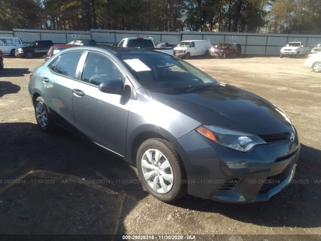 TOYOTA COROLLA 2016 5yfburhe6gp546903