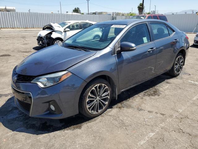 TOYOTA COROLLA L 2016 5yfburhe6gp547355