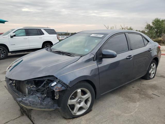 TOYOTA COROLLA 2016 5yfburhe6gp551020