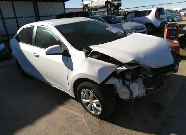 TOYOTA COROLLA 2016 5yfburhe6gp551194