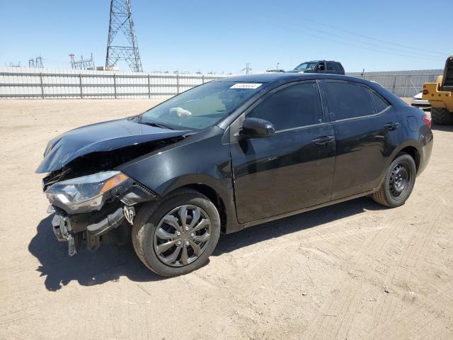 TOYOTA COROLLA L 2016 5yfburhe6gp552782