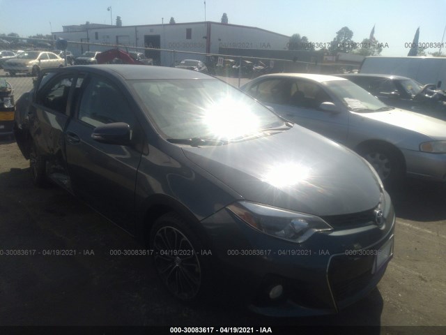 TOYOTA COROLLA 2016 5yfburhe6gp555486