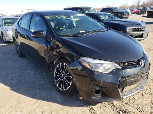 TOYOTA COROLLA L 2016 5yfburhe6gp556315