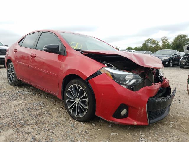 TOYOTA COROLLA L 2016 5yfburhe6gp559232