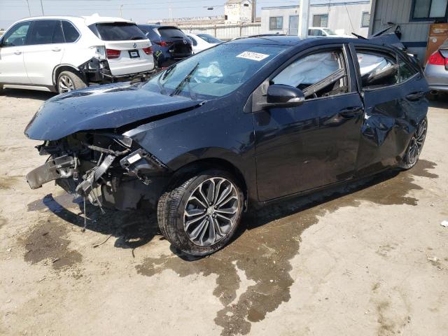 TOYOTA COROLLA L 2016 5yfburhe6gp559487