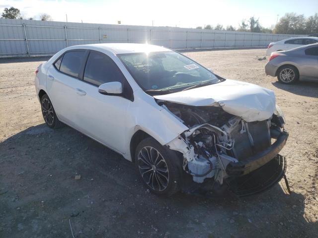 TOYOTA COROLLA 2016 5yfburhe6gp559604