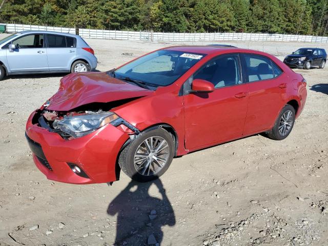 TOYOTA COROLLA 2016 5yfburhe6gp559800