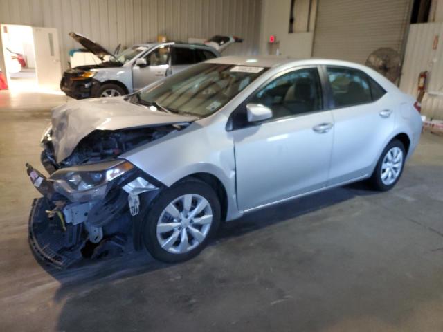 TOYOTA COROLLA 2016 5yfburhe6gp560378