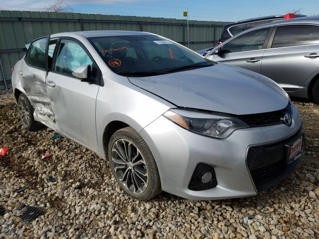 TOYOTA COROLLA L 2016 5yfburhe6gp560719