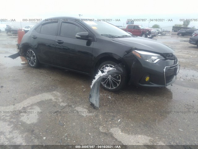 TOYOTA COROLLA 2016 5yfburhe6gp561711